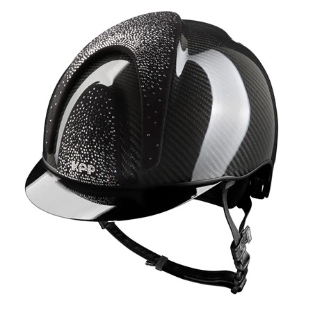 E-light Carbon Nebula